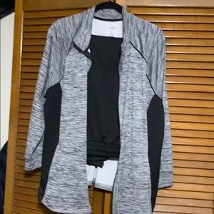 At John’s bay jogging suit